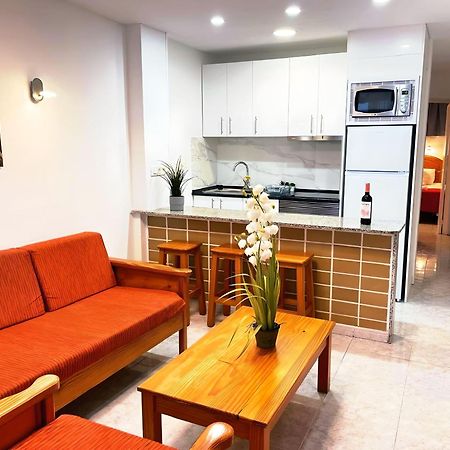 Seaview Friendly Holiday Home 1 Playa del Ingles  Exterior photo