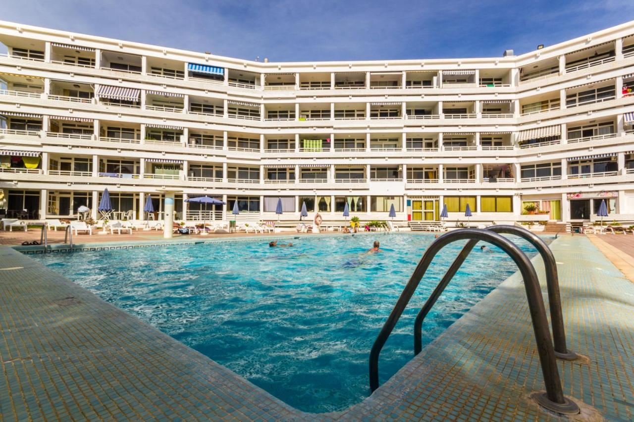 Seaview Friendly Holiday Home 1 Playa del Ingles  Exterior photo