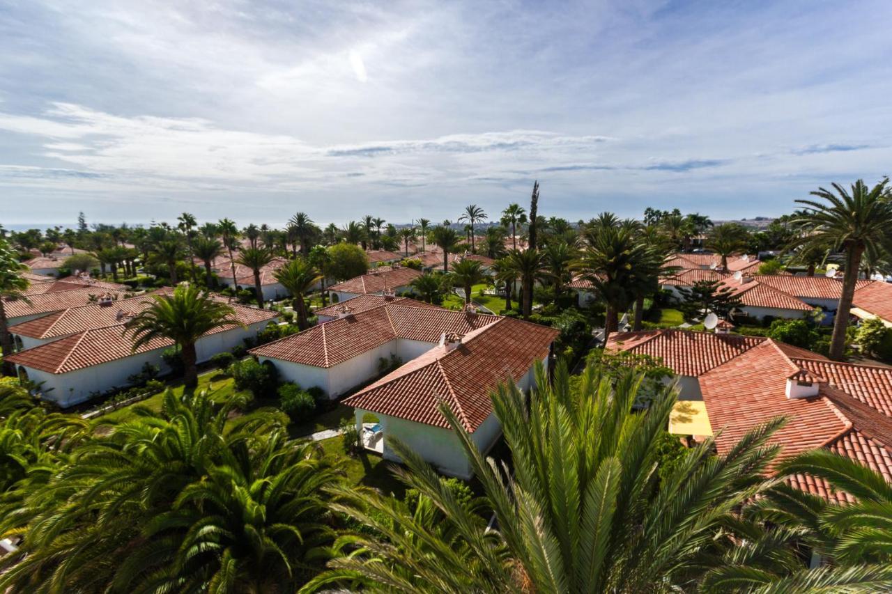 Seaview Friendly Holiday Home 1 Playa del Ingles  Exterior photo