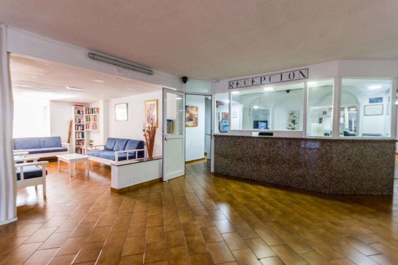 Seaview Friendly Holiday Home 1 Playa del Ingles  Exterior photo